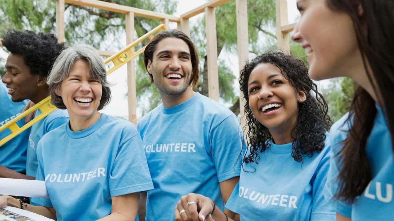 Volunteering Opportunities In Chicago 2023