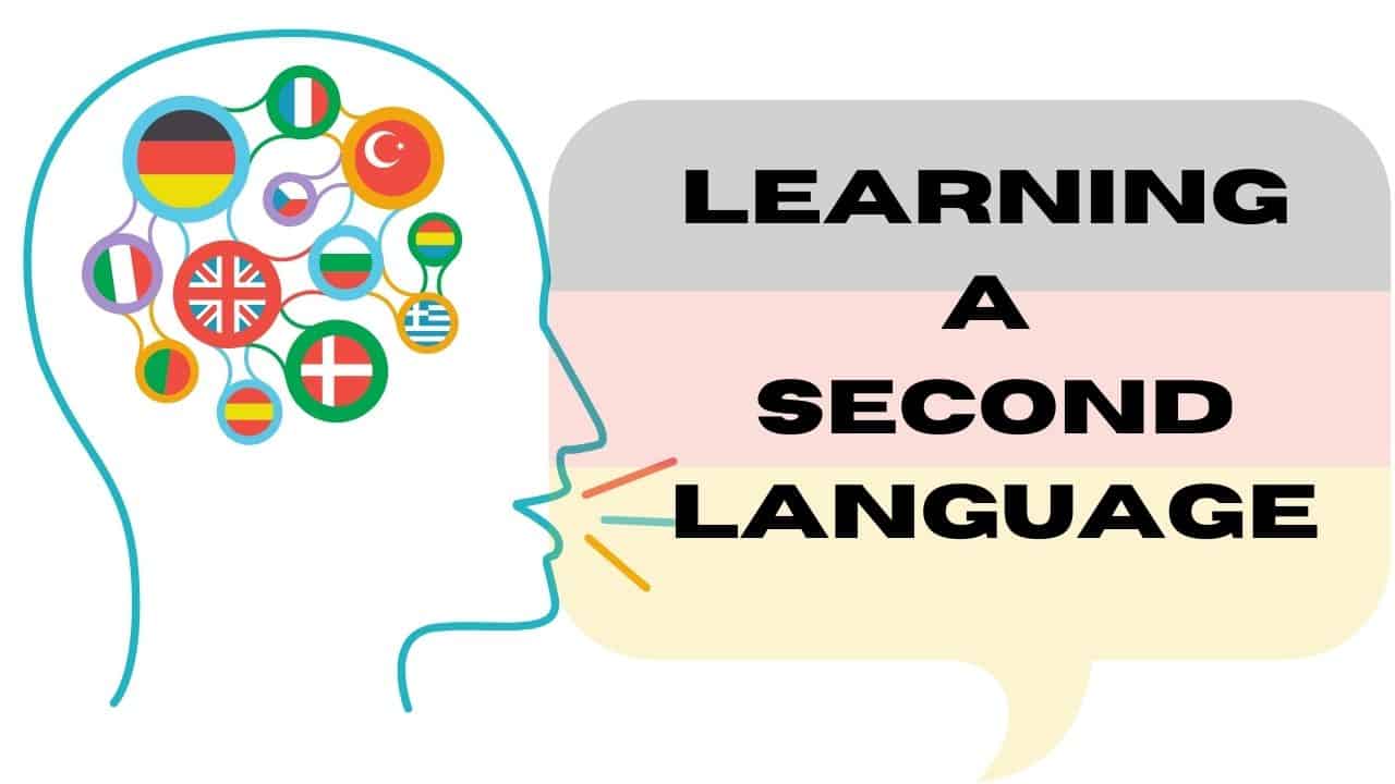 presentation second language learning