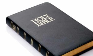 How to Study the Bible