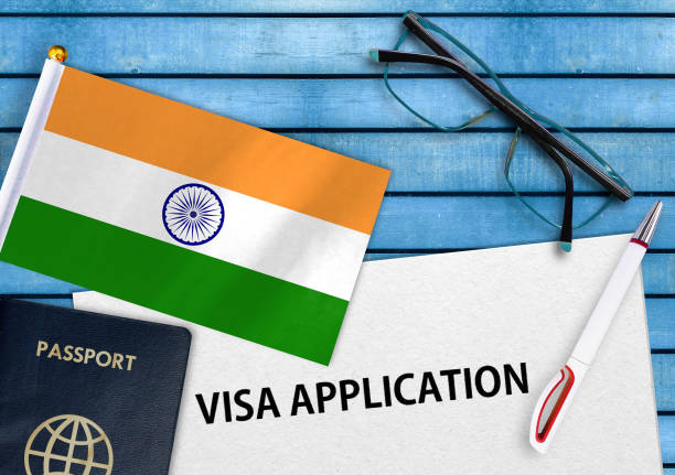 indian-visa-application