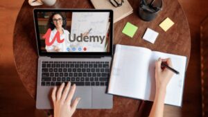 udemy-review