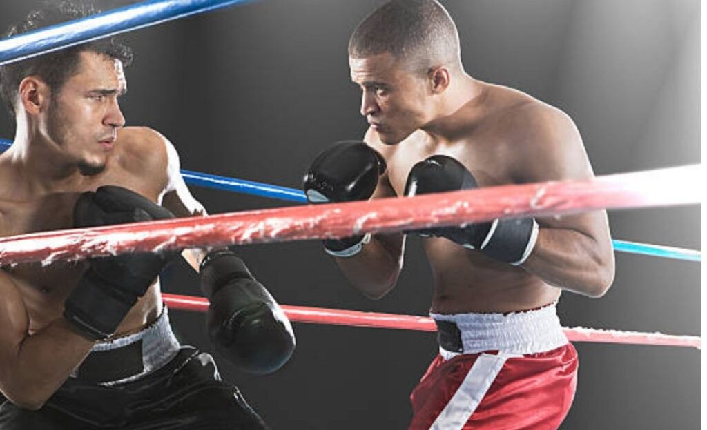 boxing weight classes chart Archives | All Study Guide