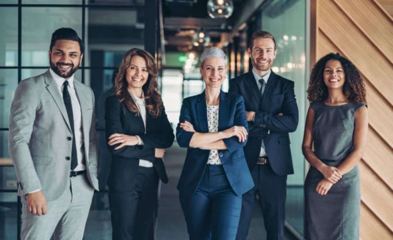 Online Business Degree Programs in Texas