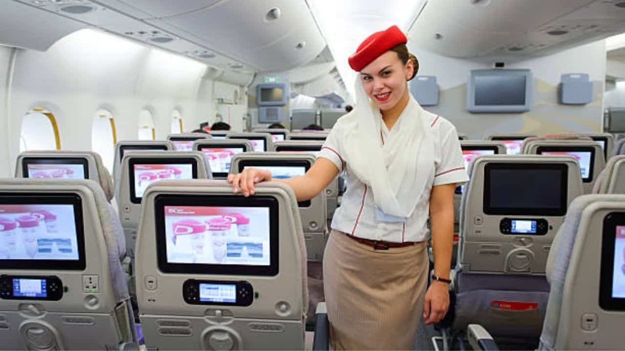 How Much Are Delta Flight Attendants Paid