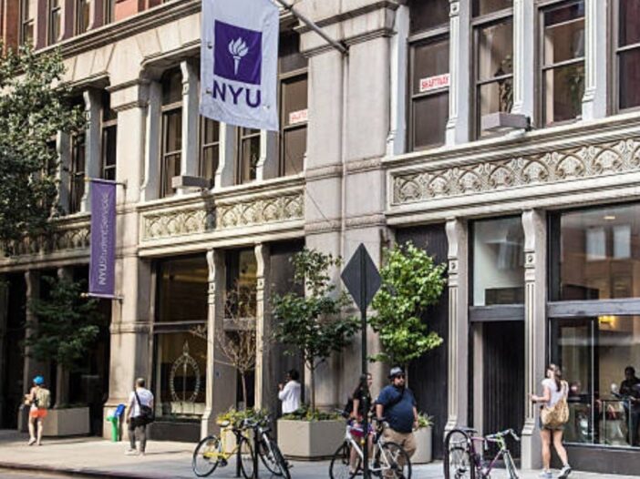 NYU-acceptance-rate