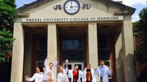 Drexel-university-medical-school-acceptance-rate