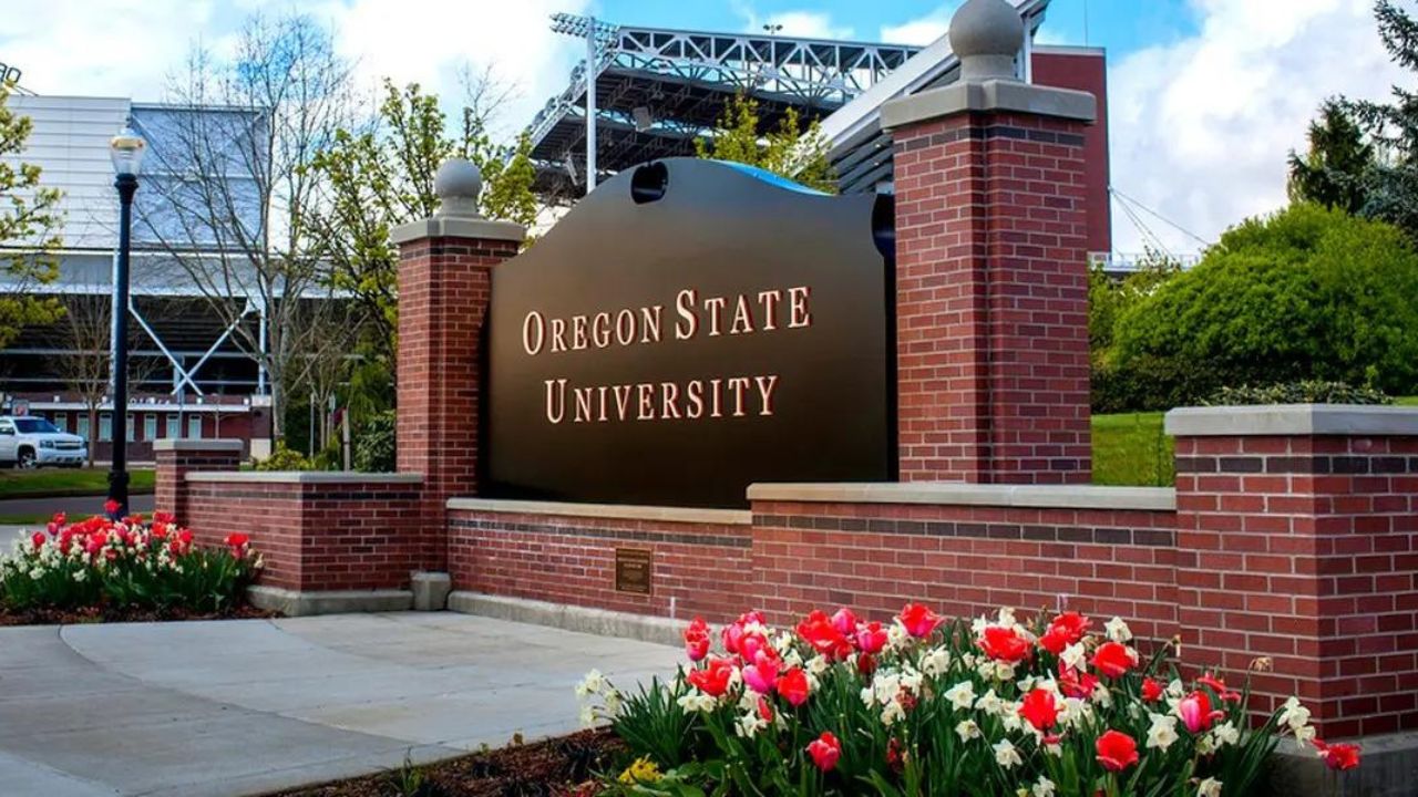 Oregon State University Acceptance Rate