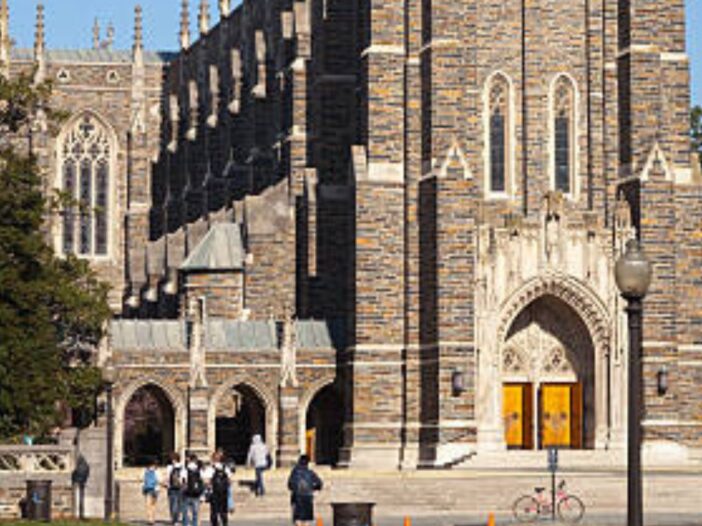 Duke-university-acceptance-rate