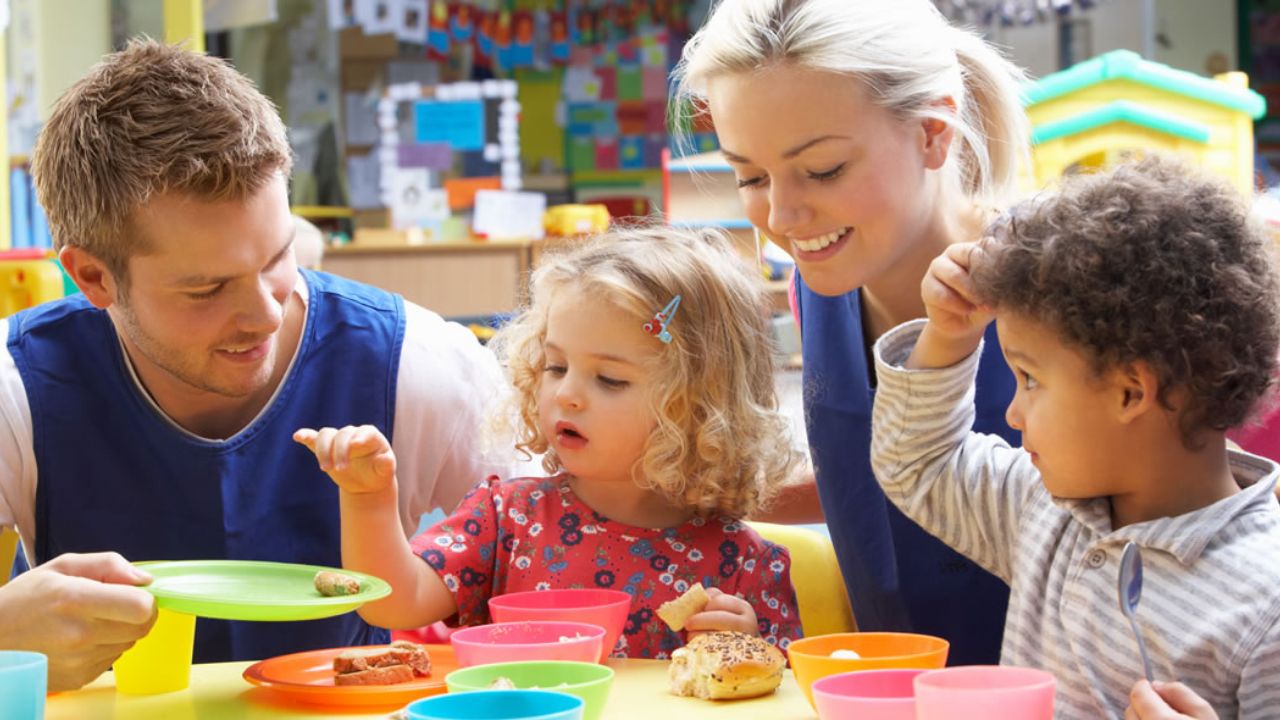 15 Free Online Childcare Courses With A Certificate In 2022