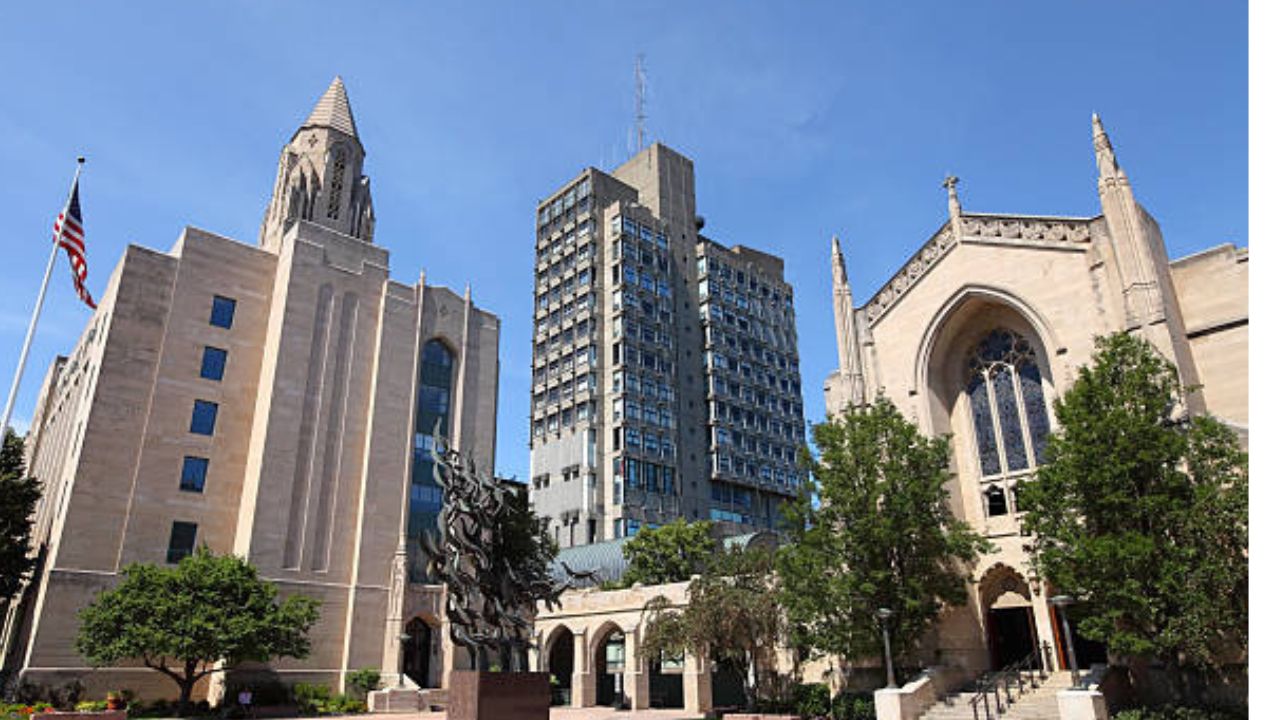 Boston University Acceptance Rate For International Students
