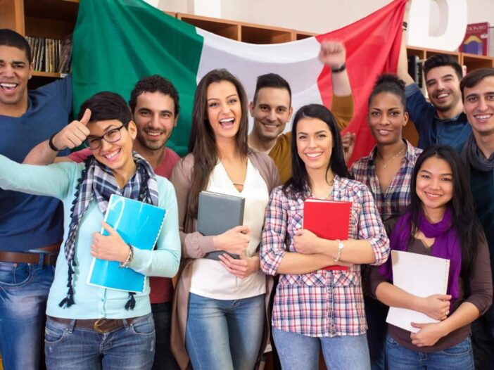 English-speaking-schools-in-Italy