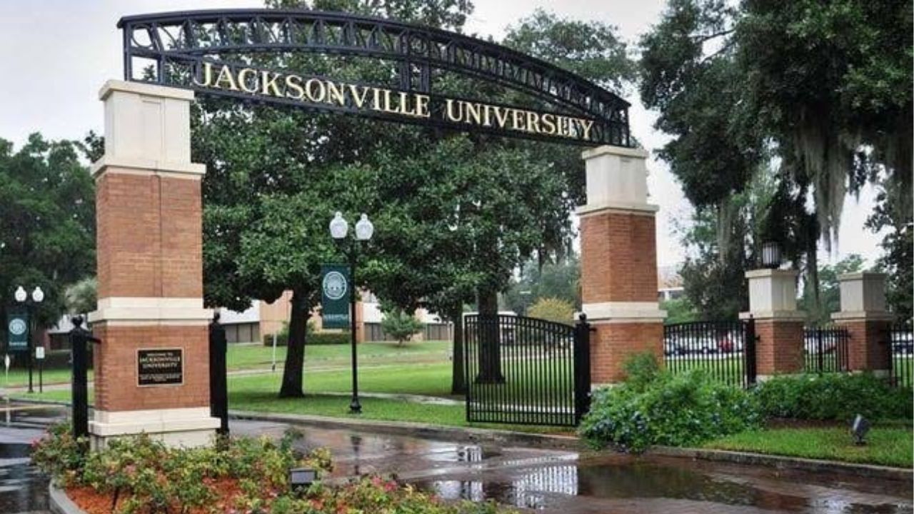 Jacksonville University Acceptance Rate