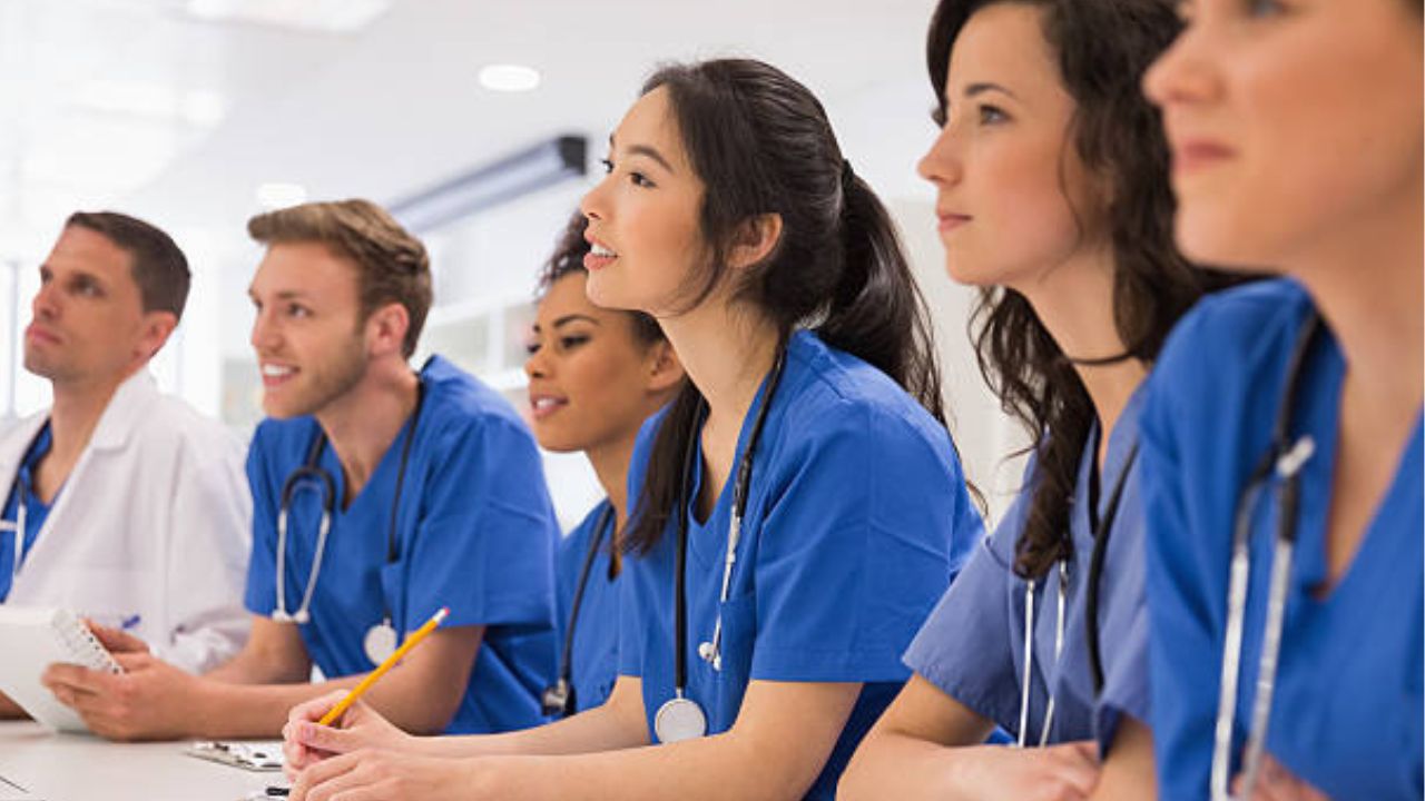 15 Best Medical Colleges In Texas