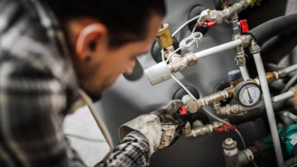 Is Natural Gas Distribution a Good Career Path?