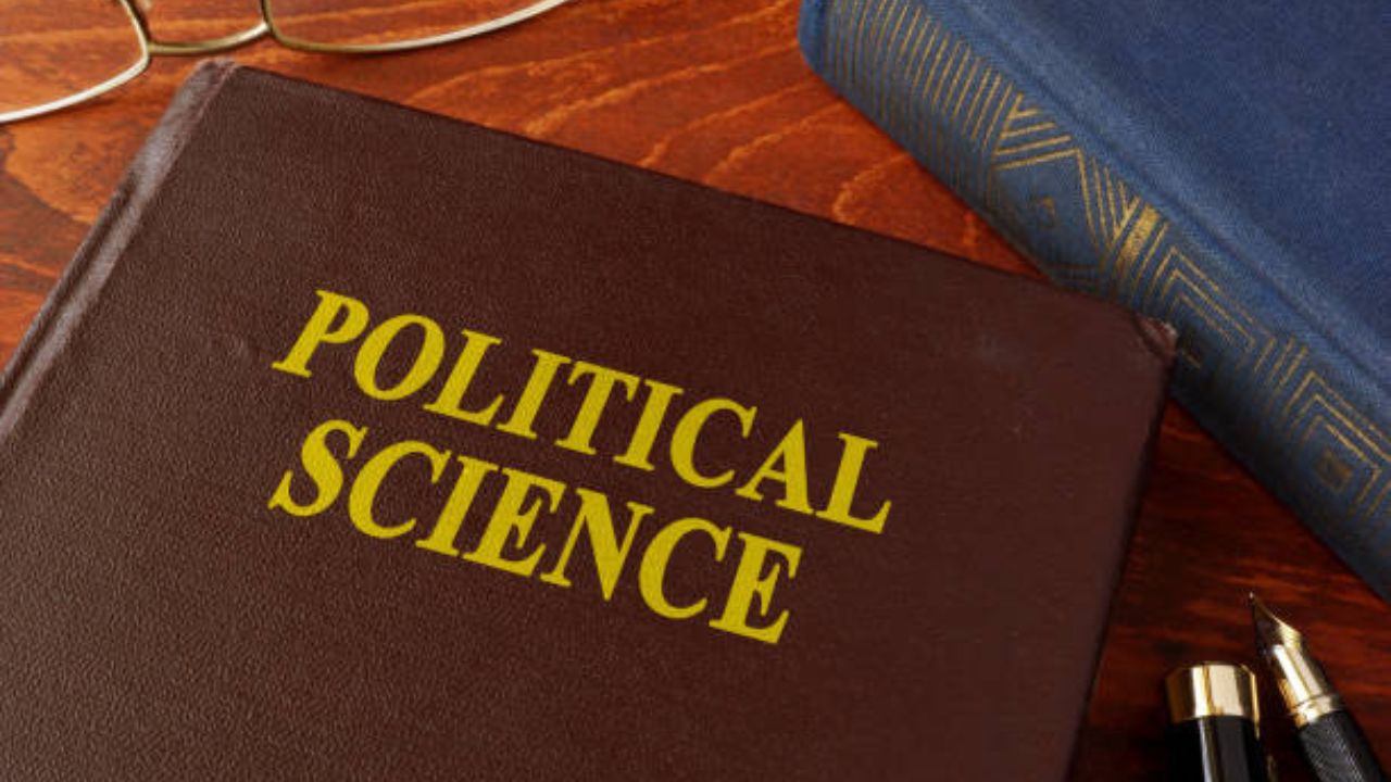 masters research topics in political science