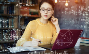 applied mathematics online masters