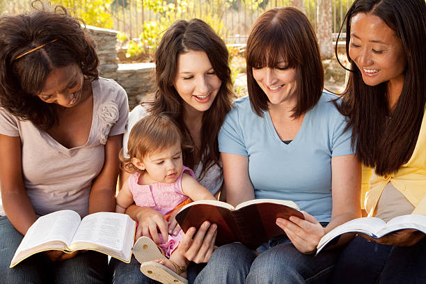 bible study for women