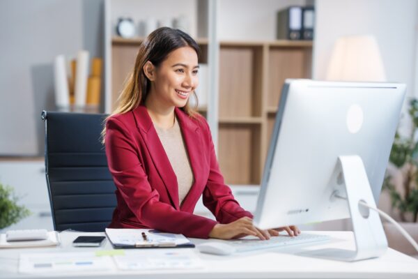 free online administrative assistant courses