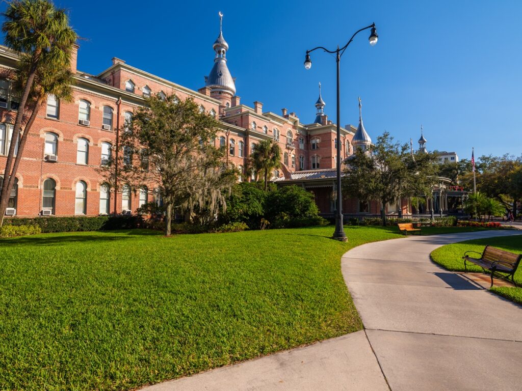 20 Best Boarding Schools in Florida