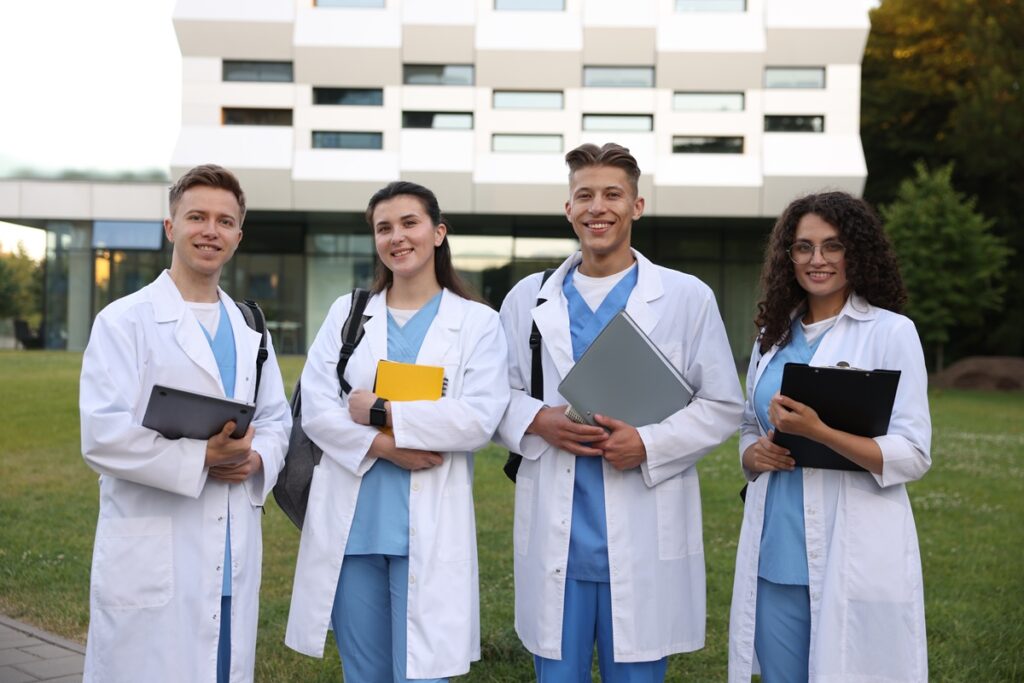 Best Medical Schools in Texas