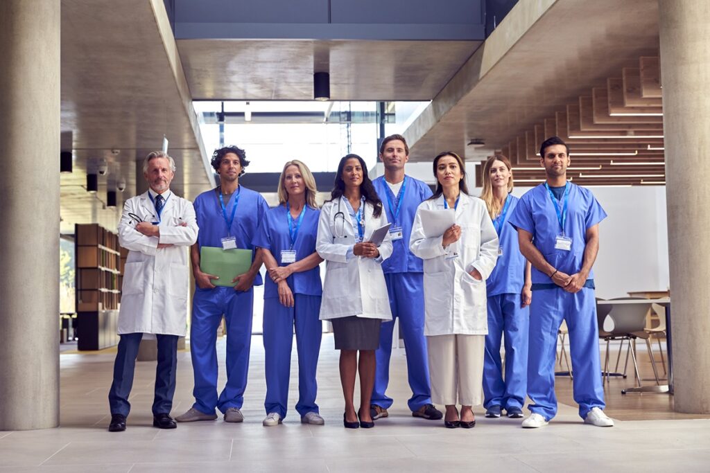 Best Medical Schools in Texas