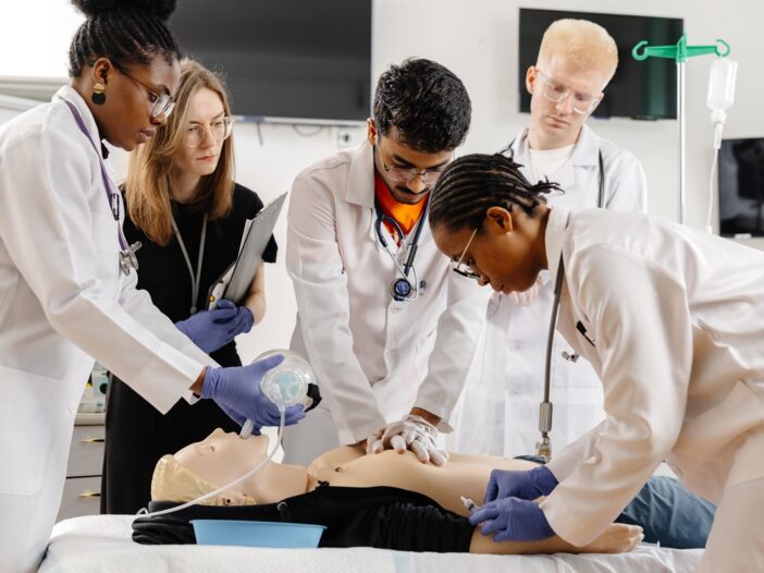 Best Medical Schools in Texas