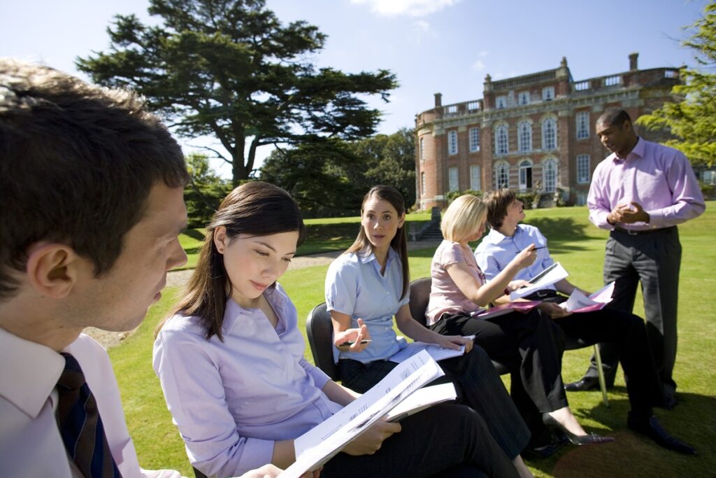 Cambridge University Acceptance Rate for International Students