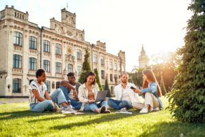 Cambridge University Acceptance Rate for International Students
