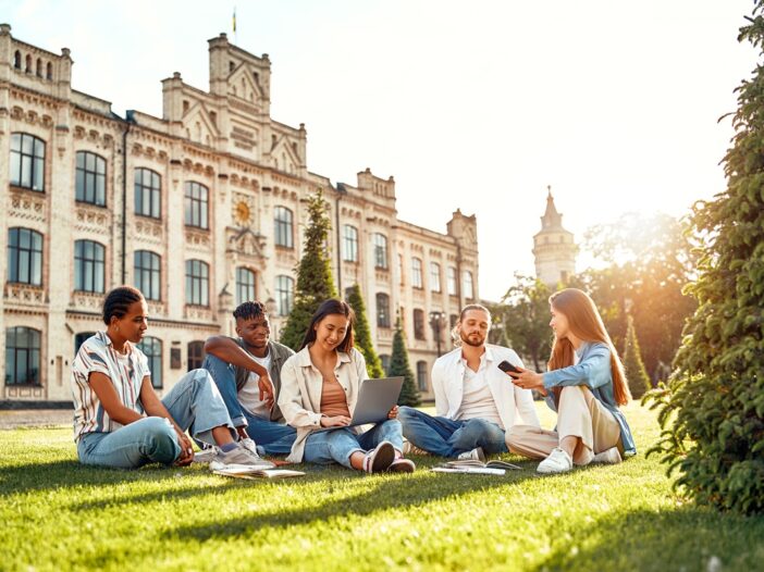Cambridge University Acceptance Rate for International Students
