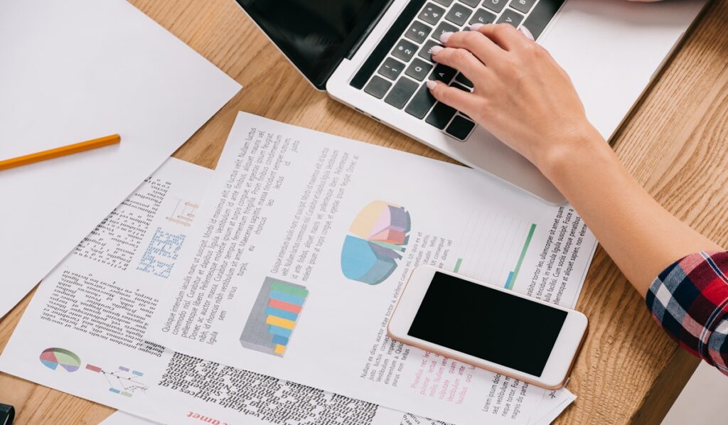 How to Write a Research Paper Introduction