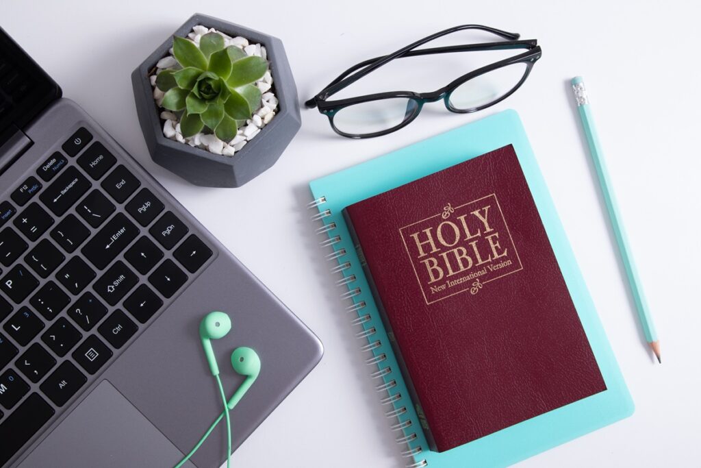 Online-Pentecostal-Bible-College