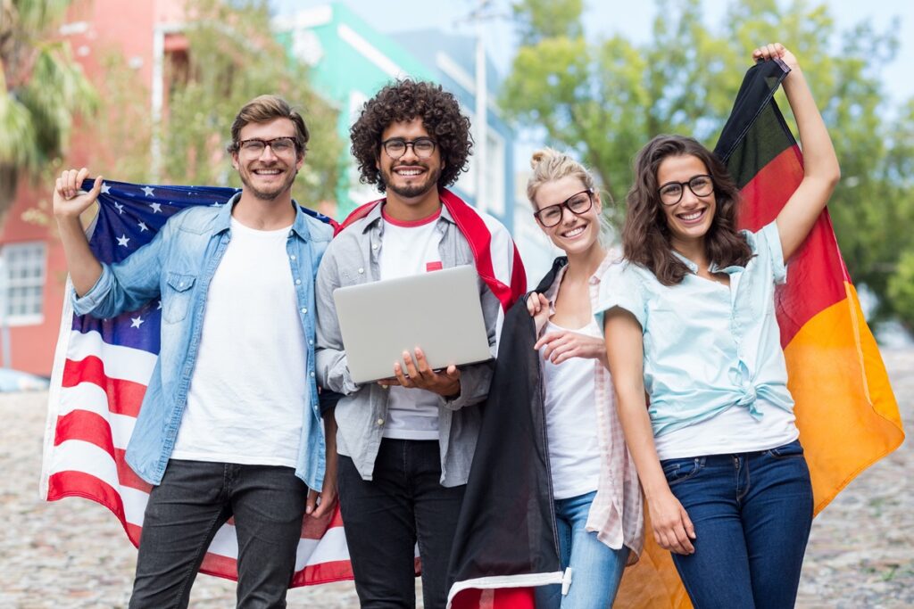 Study Abroad Scholarship