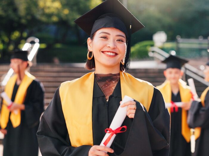 Study Abroad in France