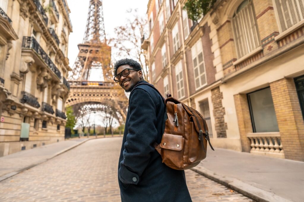 Study Abroad in France