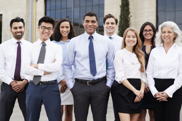 best business schools in california