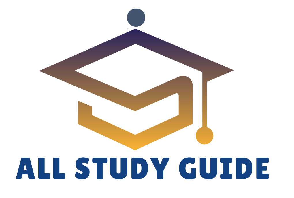 All Study Guide Logo