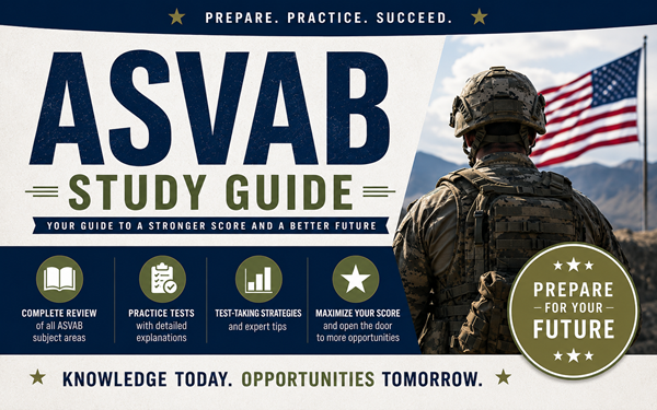 Free asvab study guide pdf free download
