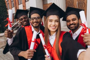 Scholarships for Undergraduate Students in Austin Area