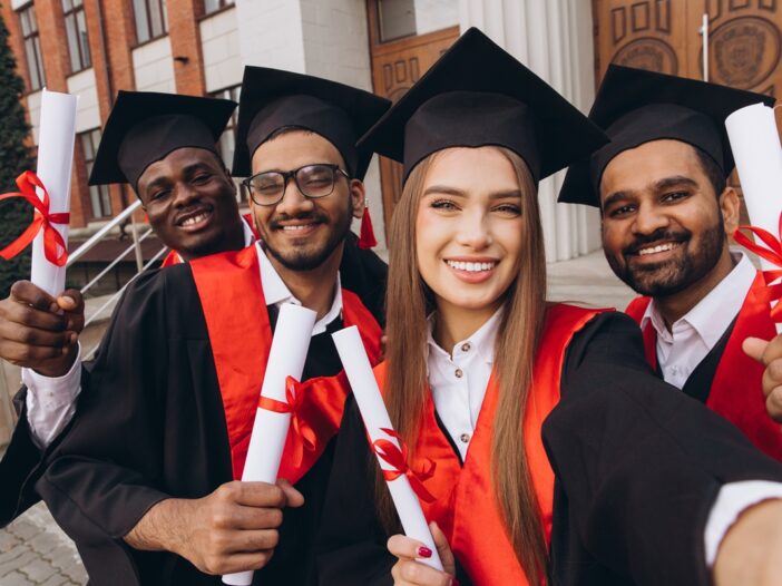 Scholarships for Undergraduate Students in Austin Area